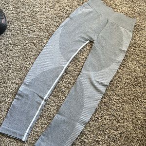 Kurve leggings Gray - OS